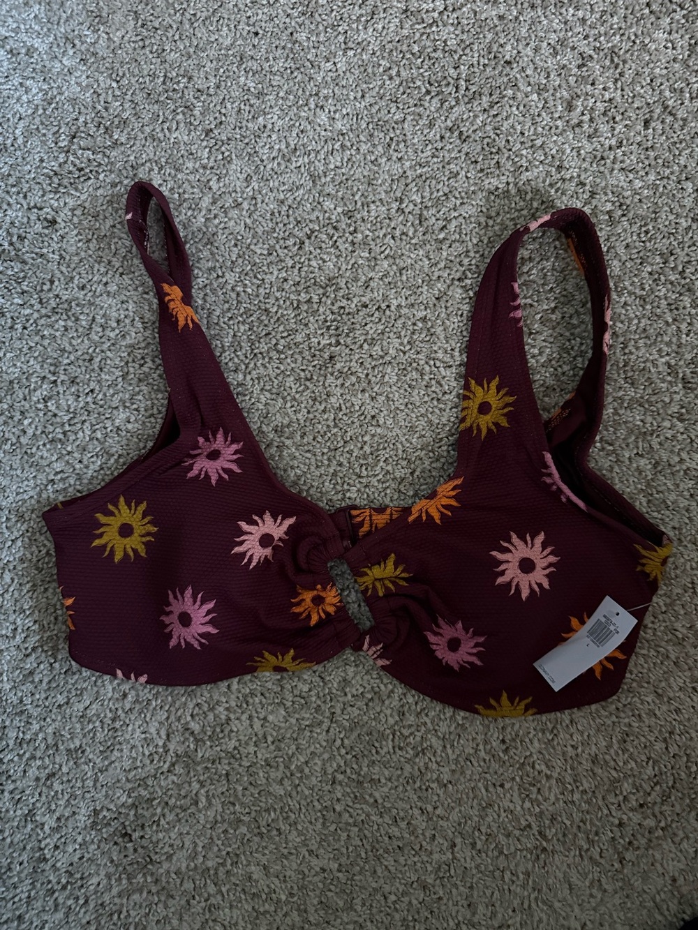 Old Navy Bikini TopNWT